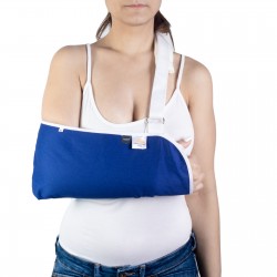 Φάκελος Ανάρτησης Ώμου MB.2004